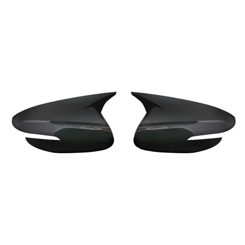 백미러케이스 기아 K3 세라토 포르테 씨드 2 2013- 차량 사이드 미러 커버 윙 캡 외부 도어 리어 뷰 케이스 17,200원