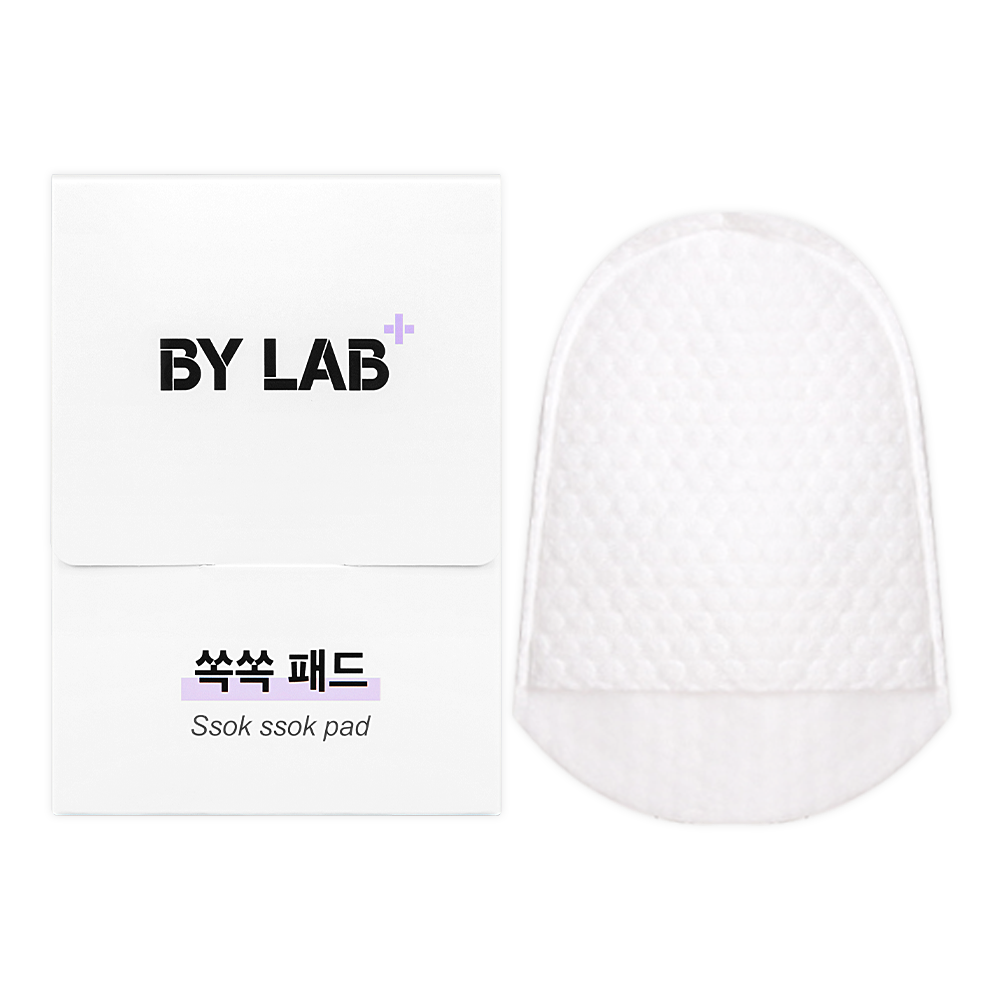 바이랩 캣피지클리너 고양이 턱드름 제거 블랙헤드 여드름 관리 티슈 세정제 4,900원