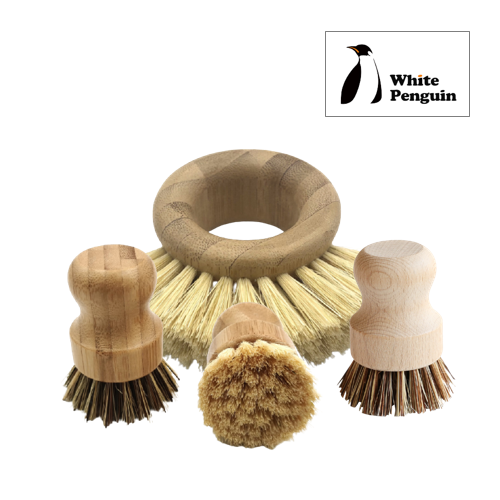 화이트펭귄 친환경 미니 세척솔 5,450원