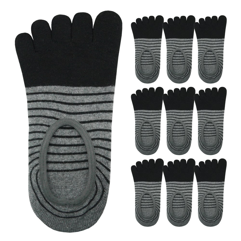 히트잇 남성용 프리미엄 링글발가락덧신 10족세트 23,900원