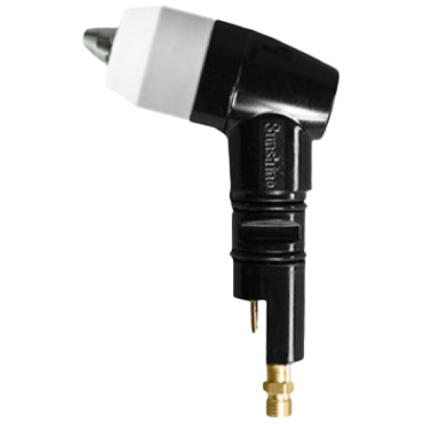 국내산 SUNSHINE 프라즈마토치헤드 플라즈마헤드 P80, P120 & 일자헤드, 1개, 프라즈마헤드 P80 56,000원