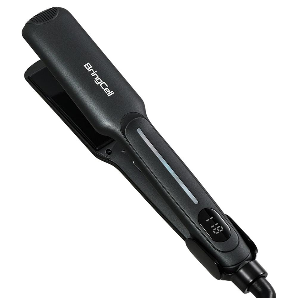 브링셀 전문가용 매직기 웨이브9 세라믹, 단일 색상, 웨이브9-세라믹 89,000원