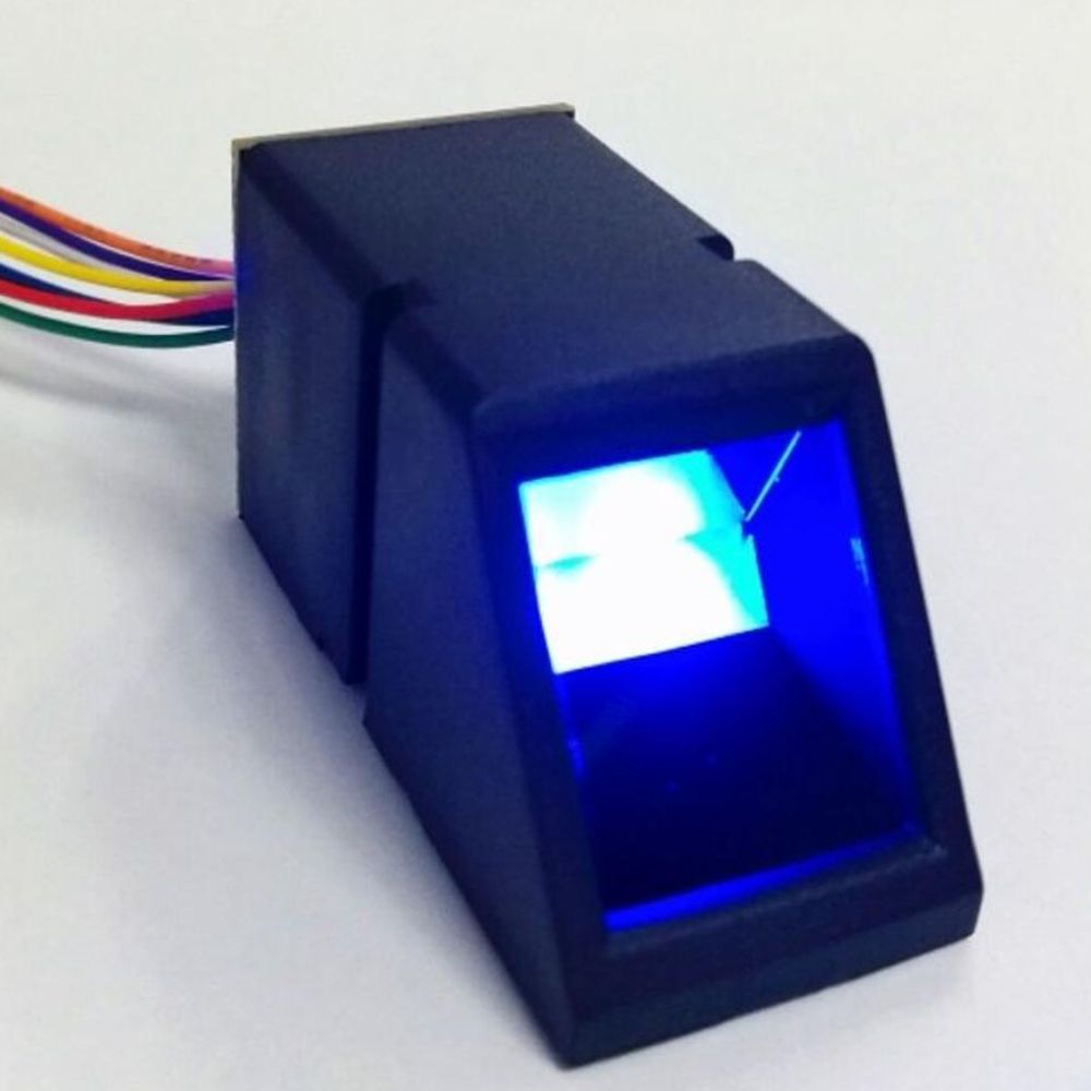 지문인식 모듈 출입문 지문 인식 센서 아두이노 라즈베리파이 공구 44,710원