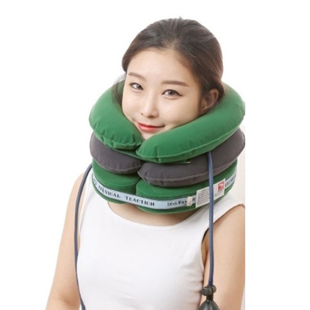 일자목교정기 목교정 목보호대 공기주입식 의료기기 99,000원