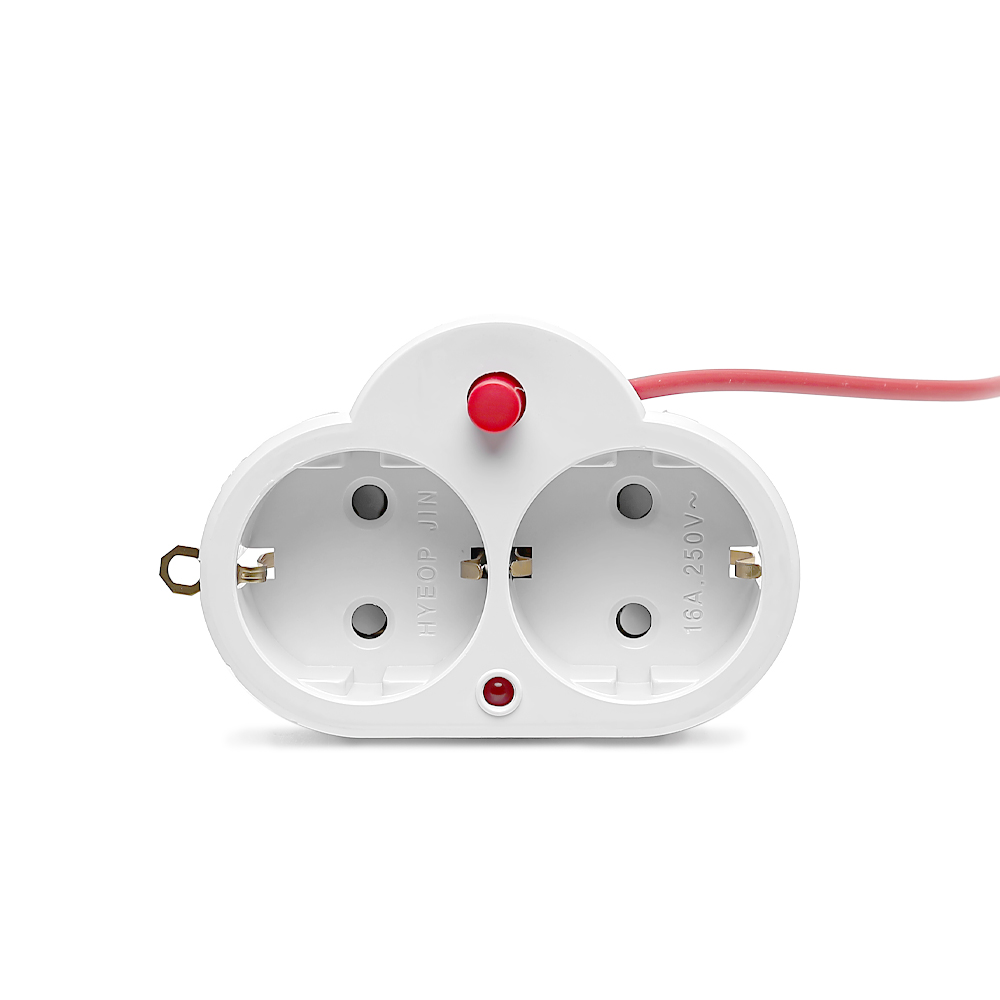 미경전기 전기릴선 전선릴 콘센트 4,400원