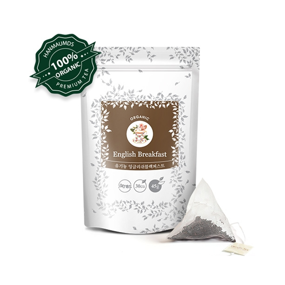 아레스 캐모마일 티백 8,850원