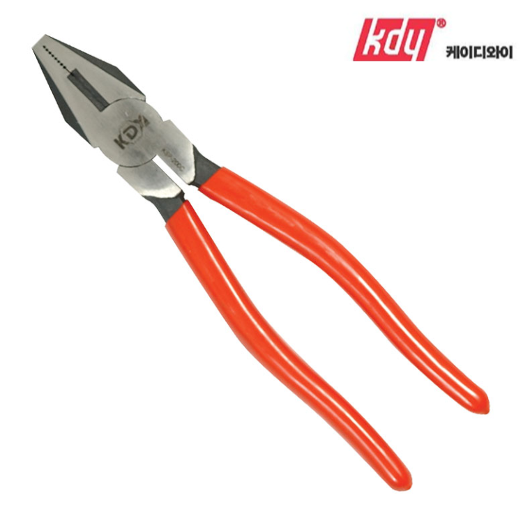 케이디와이 멀티뺀치 215mm KPS-215 10,430원