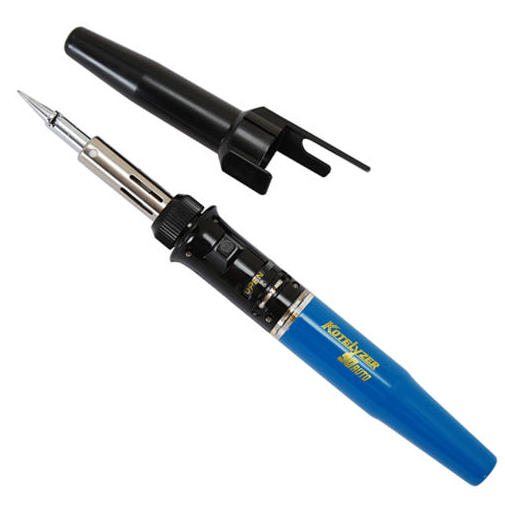 일본산 코트레이저 대형 가스인두기 가스토치인두 납 땜납 인두 납땜 숄더페스트 90C 129,000원