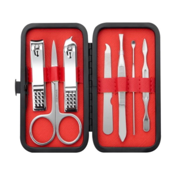 정원전산 손톱깎이 7종 세트 JWN-07S 5,750원