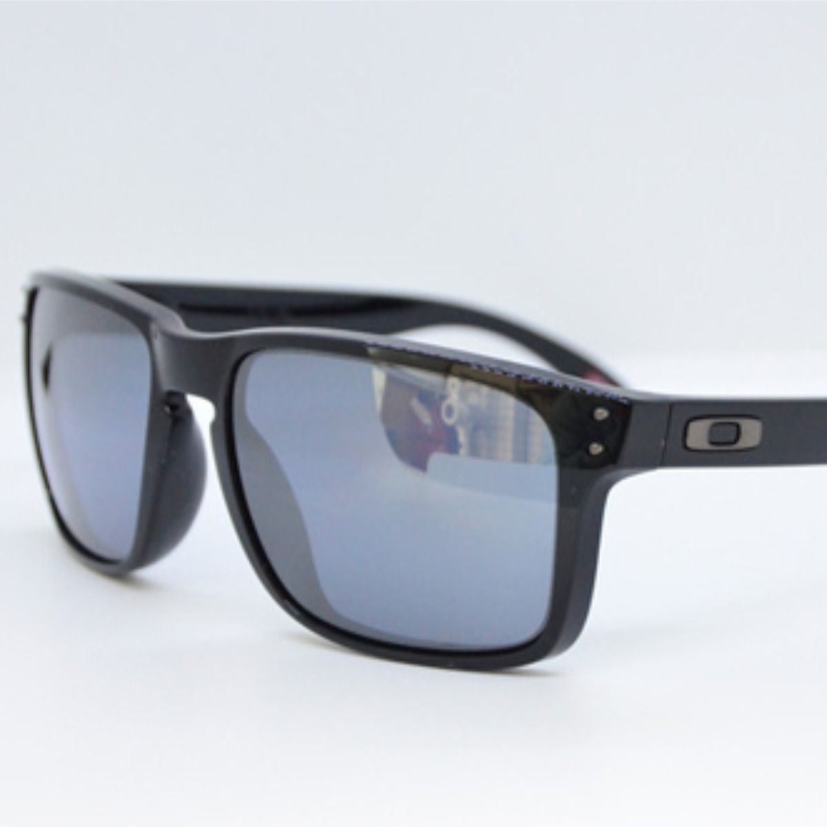 오클리 홀브룩 XXL, OO9487F 02 61, HOLBROOK XXL 프리즘 블랙 선글라스 198,400원