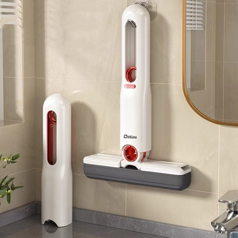 오스틱니 미니 스펀지 걸레가 걸레를 대신해서 다기능 물기를 흡수하여 손세탁이 없는 휴대용 걸레 청소 테이블 닦기 4,630원