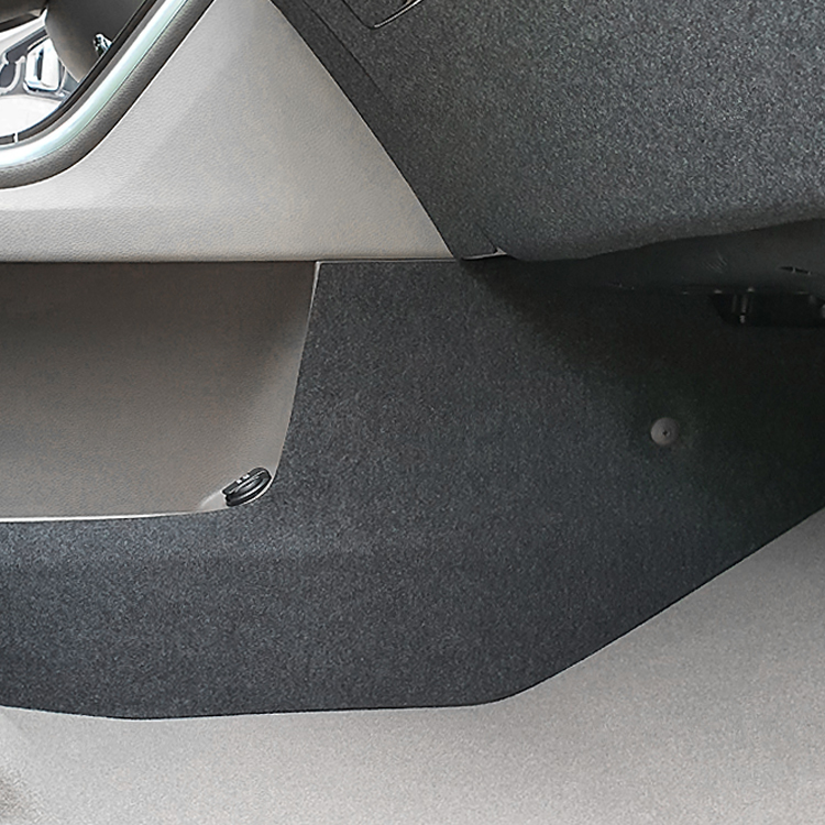 인스톨 기아 더 뉴/카니발 4세대(페이스리프트 전/후) 스크레치 방지 기어박스하단 커버 가솔린, 디젤 20,250원