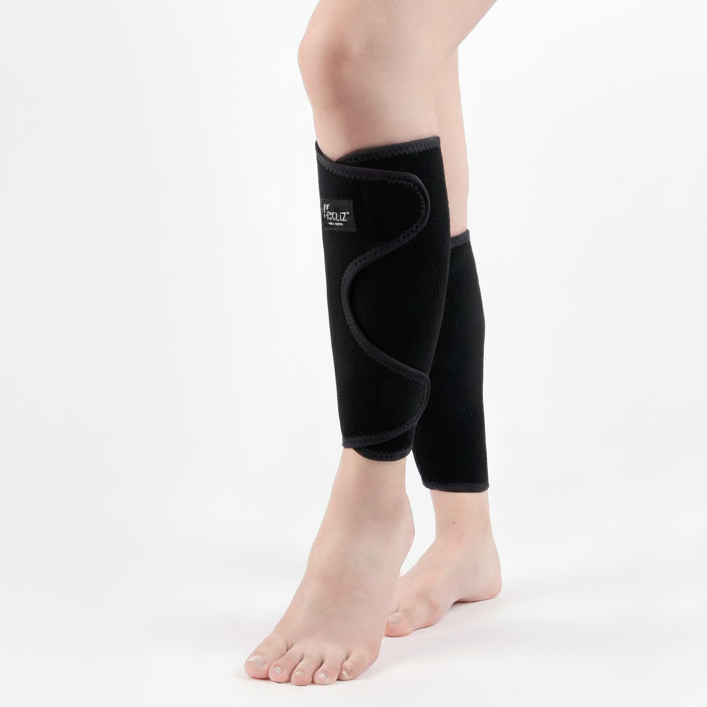 에코리즈 시크릿 슬림 종아리 보호대, 현재가 20,520원