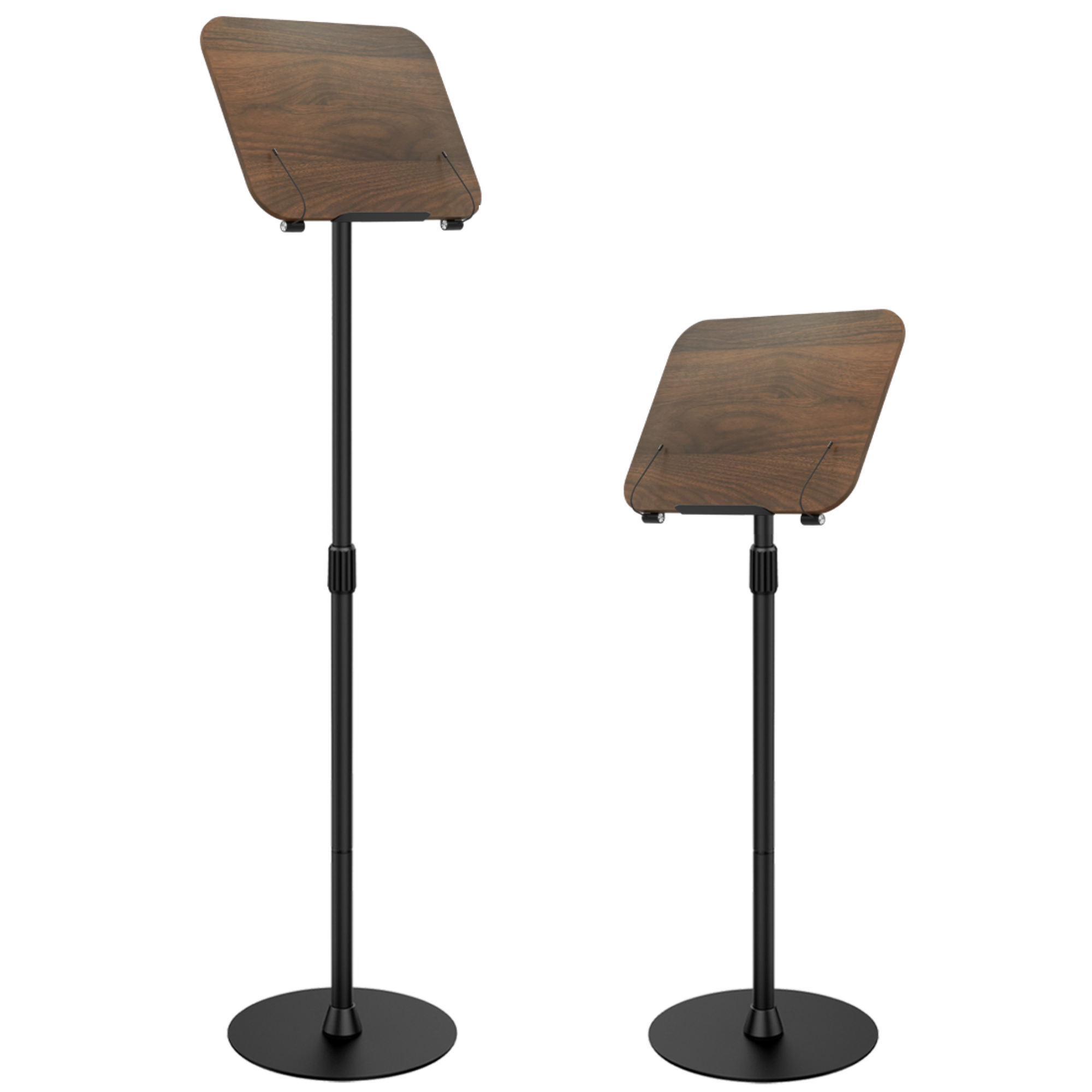 BOUMBI 북스탠드 보면대, 브라운, 1개 48,900원