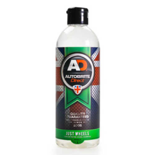 AD 오토브라이트 다이렉트 저스트 휠 샴푸 500ml 휠전용클리너 세정제 24,220원