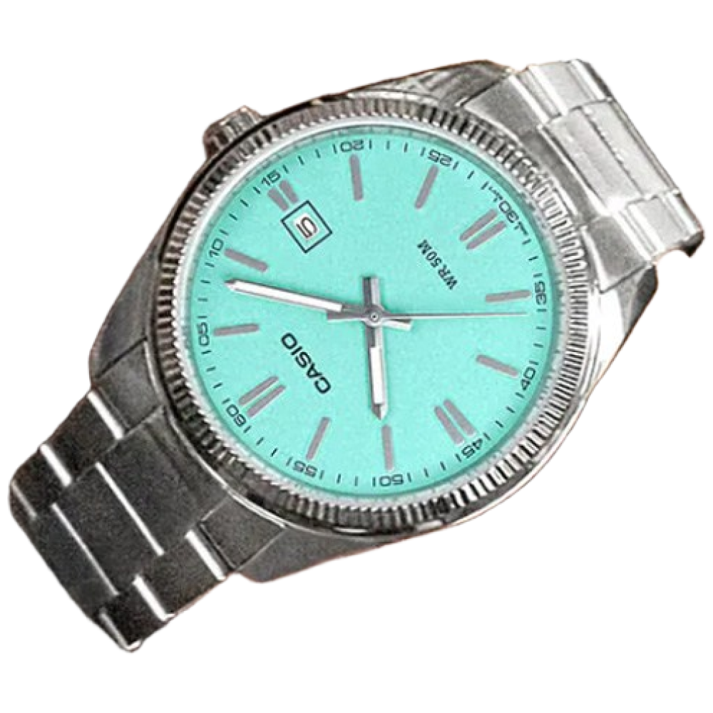 백화점AS 카시오 빈티지 클래식 7종 MTP-1302D MTP-1302PD 메탈 시계 손목시계 지코스모 공식수입 77,000원