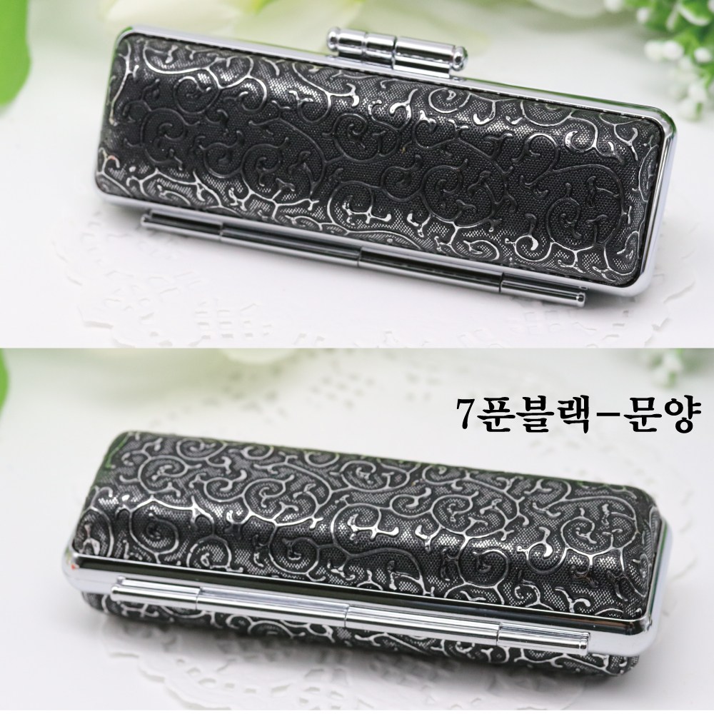 예쁜 고급 도장케이스 11,460원