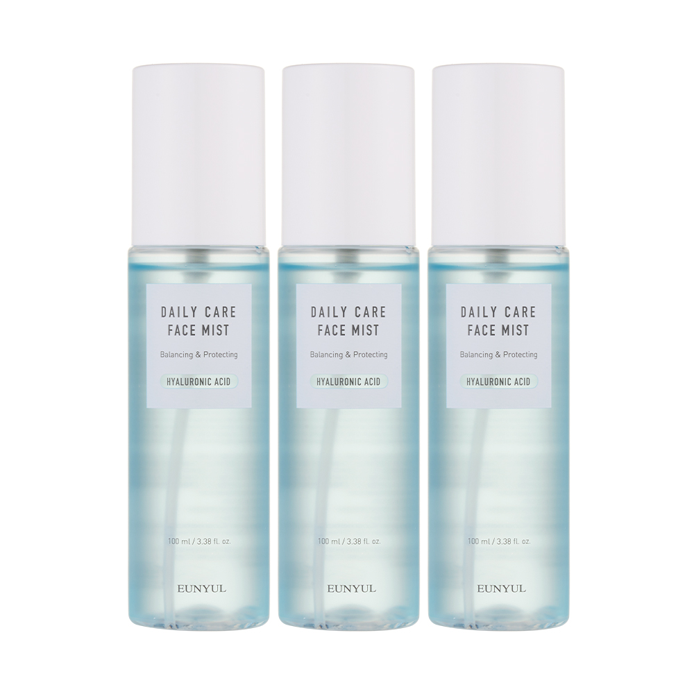 은율 데일리 케어 히알루론산 미스트 20,900원