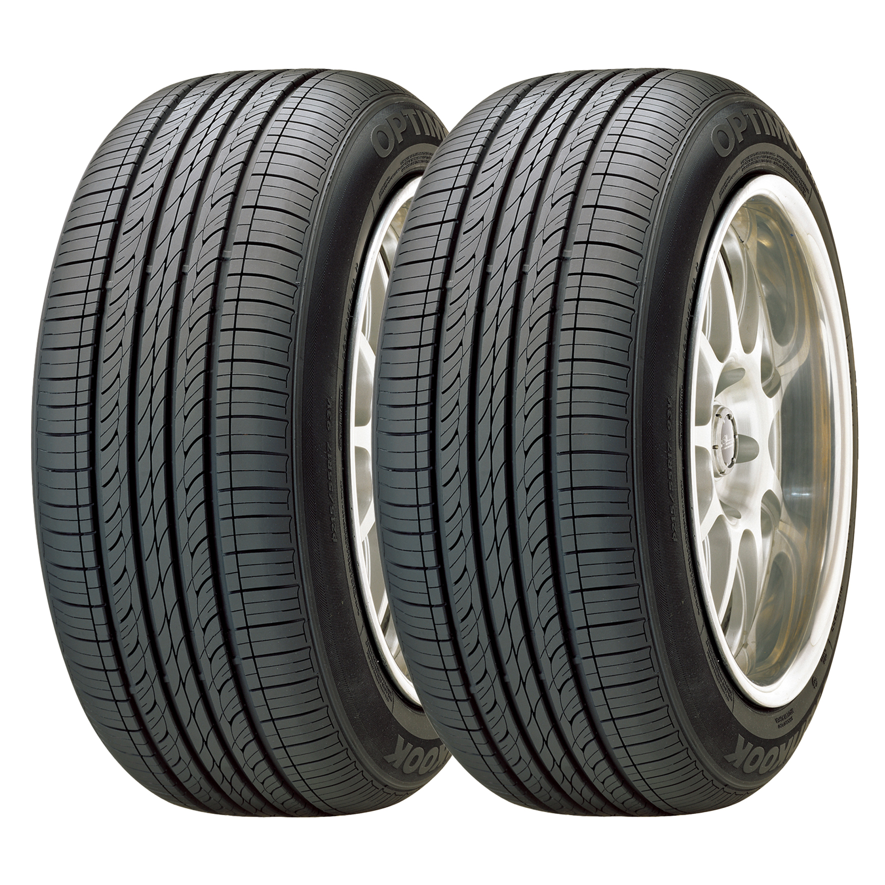 한국타이어 옵티모 H426 235/55R18 226,600원