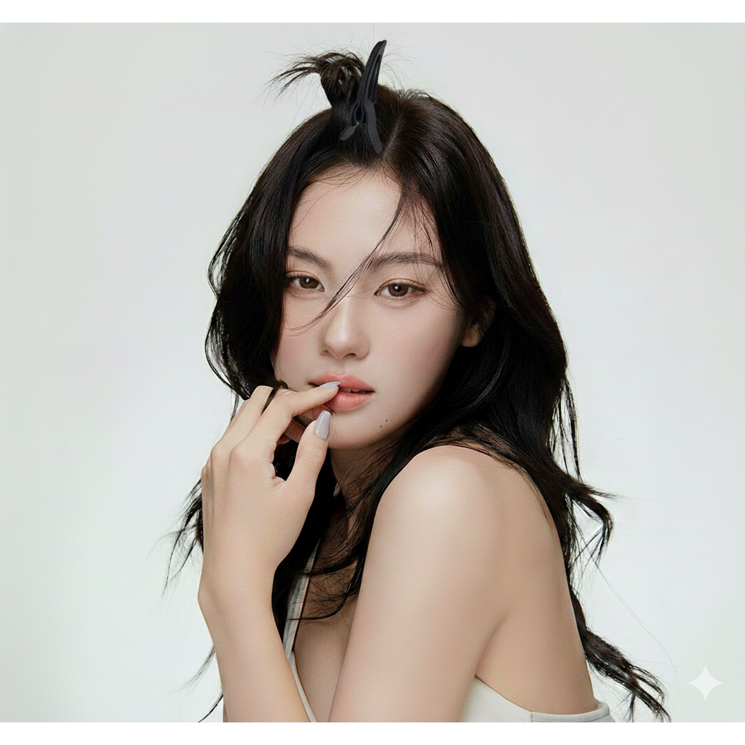 넥스트픽 하드픽스 앞머리 헤어핀 14,000원