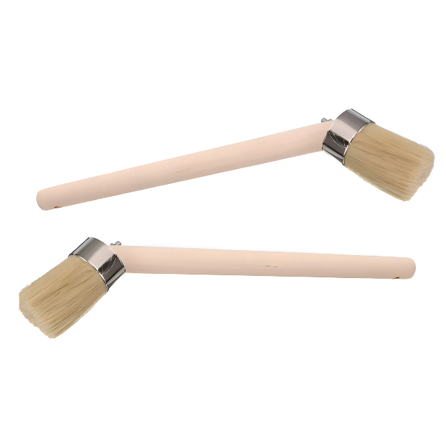 (JJ)타이어크림용솔 비드왁스붓 타이어크림솔 브러쉬 3,600원