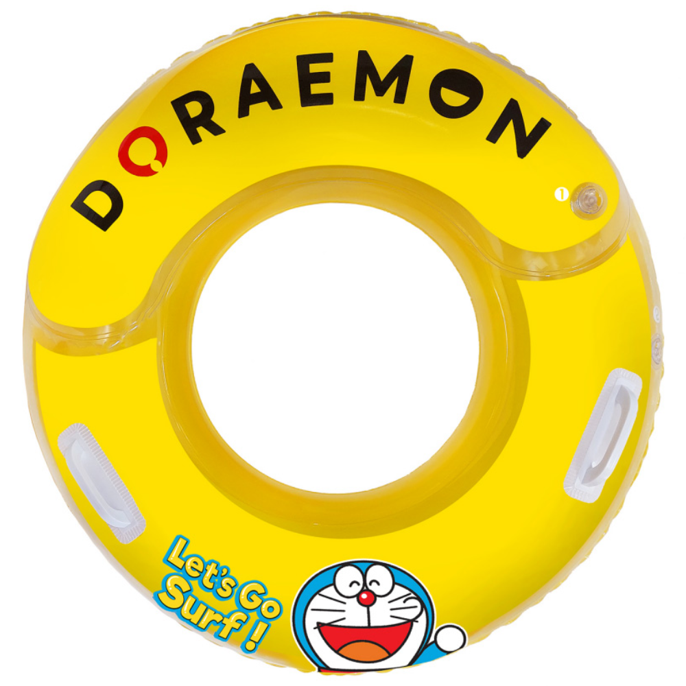도라에몽 튜브87 렛츠고 옐로우 감성 어린이 튜브, 1개, 옐로우 15,960원