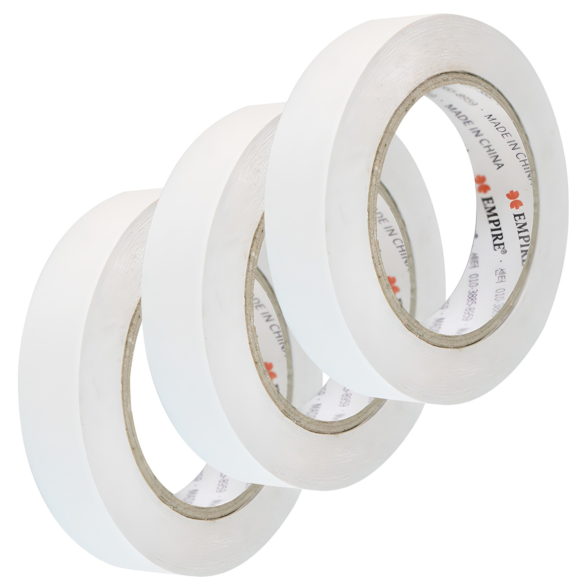 엠파이어 양면테이프 24mm x 30m 4,570원