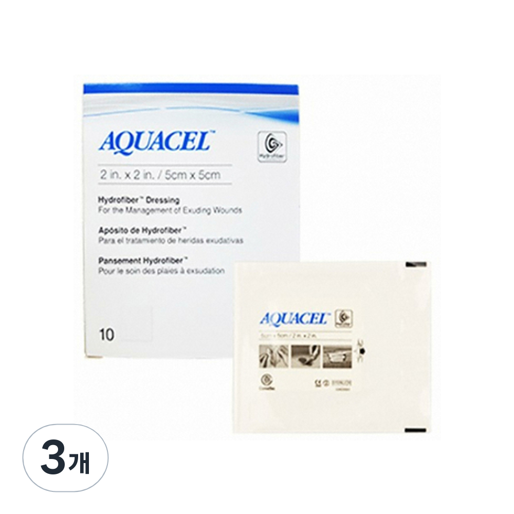 콘바텍 아쿠아셀 재생밴드 10p 93,000원