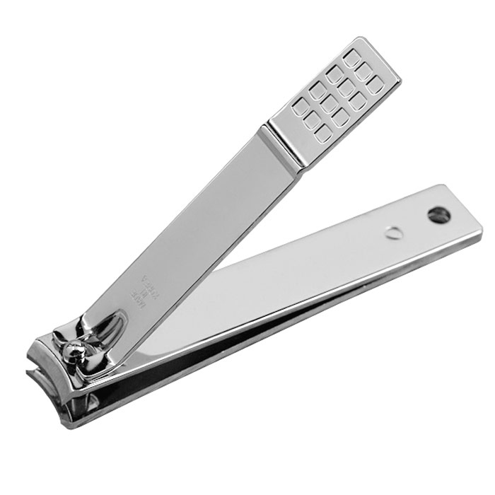 쓰리세븐 777 특대형 발톱깍이 N-221ZLAC 두꺼운 발톱깍기 빅사이즈 손톱깍이 대형 손발톱깍이, 1개, 실버 6,280원