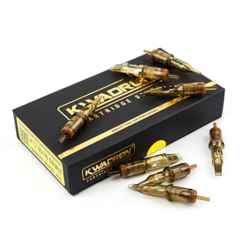 콰드론 카트리지 니들 바늘 25/3RLLT 반영구 SMP 45,700원