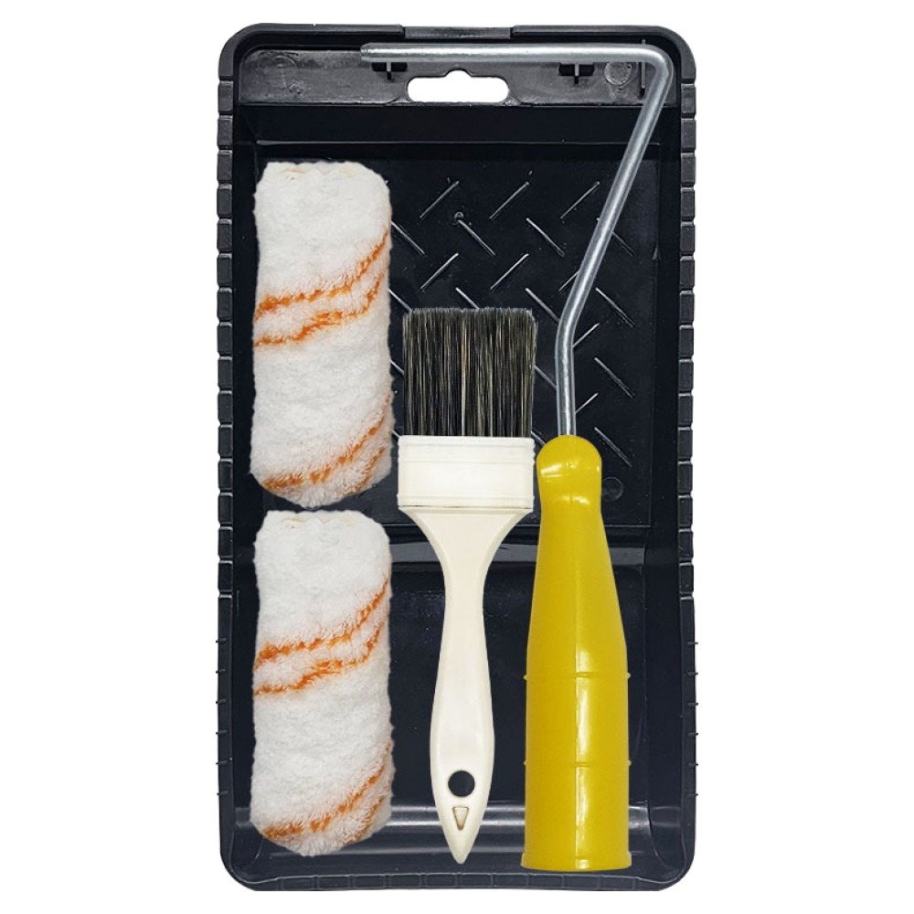 도장용품 세트 소 6,900원