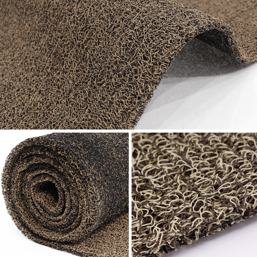 KCJ 코일매트 현관매트 깔판 12,000원