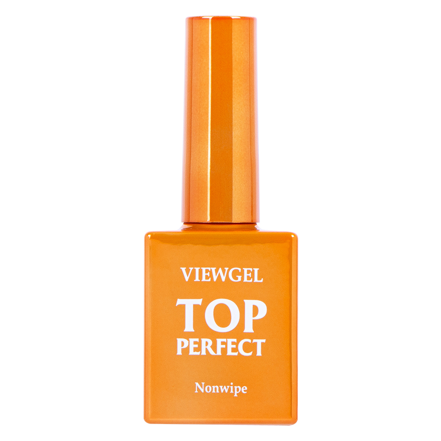 뷰젤 얇게 발리는 논와이프 퍼펙트 탑젤, 1개, 10ml 9,500원