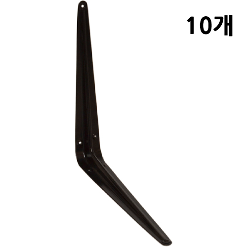 까치발선반대 350x300mm, 10개, 검정 28,900원