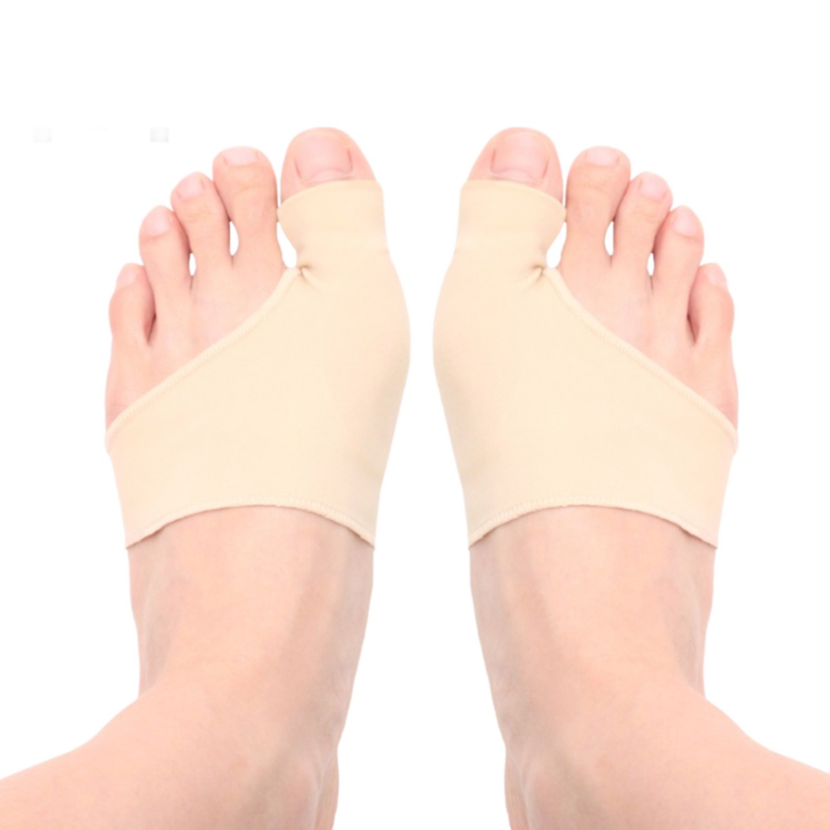 곰피트 2세트 엄지발가락 옆등 보호 쿠션 젤패드 15,100원