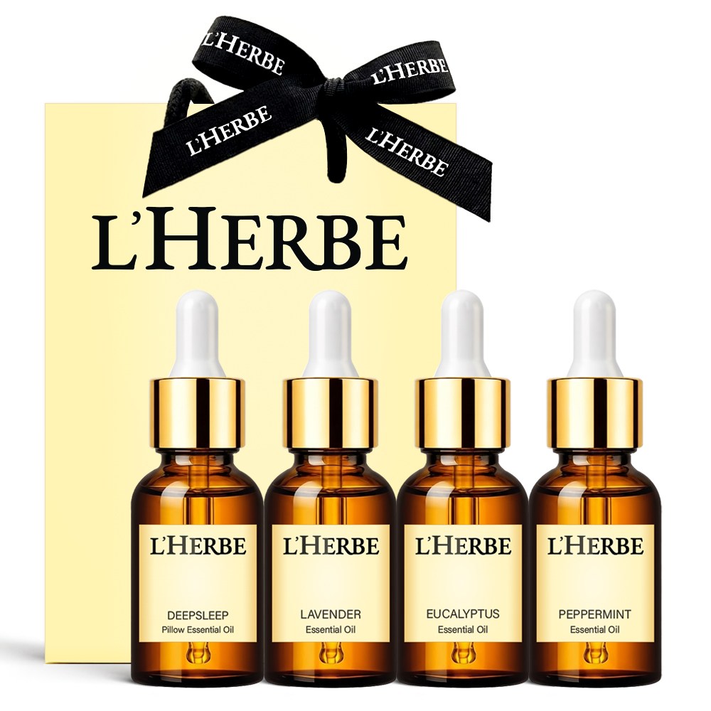 [센스있는 선물] 르에르베 힐링4종세트 반신욕 족욕 건조기 양모볼 요가 명상 천연 아로마 테라피 에센셜 오일 84,900원