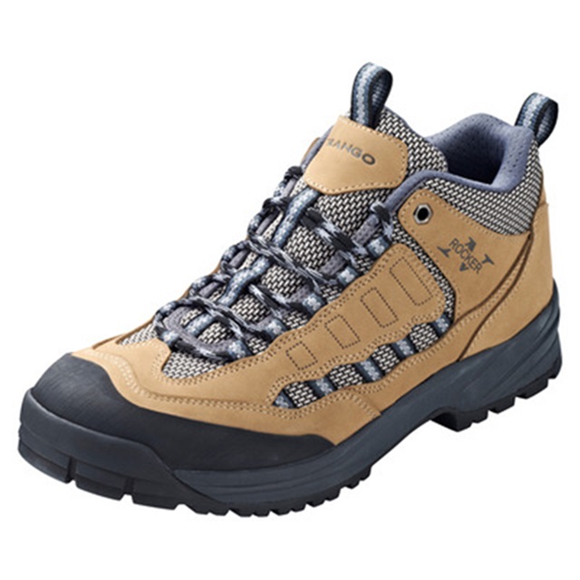 트랑고 릿지화 등산화 뉴록커 TSR-M-03 TRANGO 109,000원