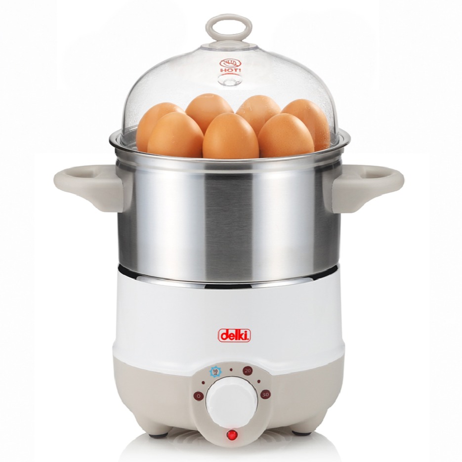 델키 비타스티머 전기찜기, DKT-301 21,800원