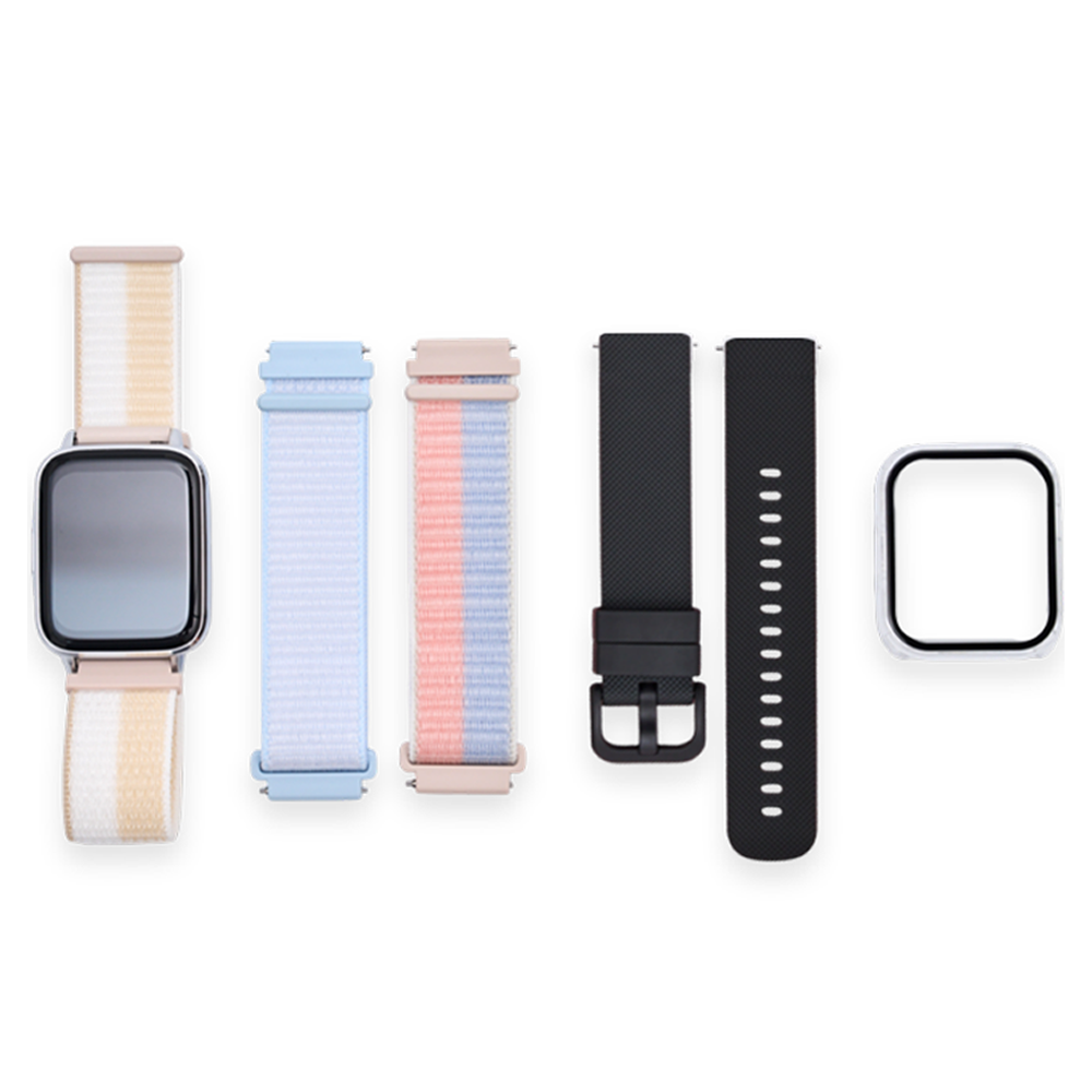 우먼스9999 통화가능 퍼스트워치V2 풀패키지 세트 76,340원