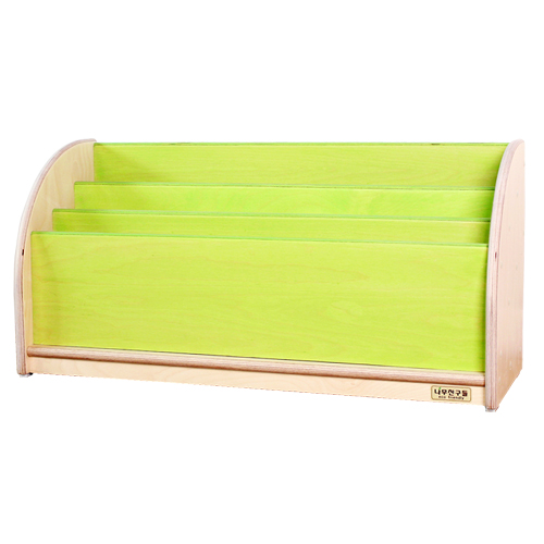 원목 영아 책꽂이 교구장 어린이집 유치원 210,000원