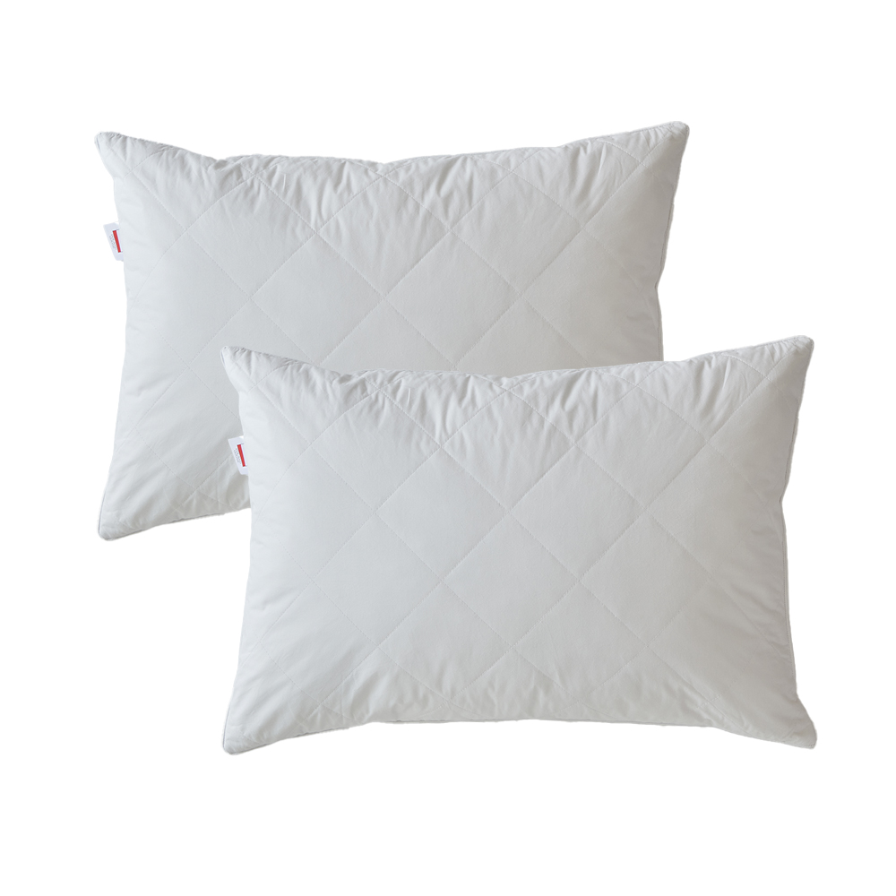 폴란드구스 특급호텔 베개솜 베개커버세트 50x70 (호텔식커버증정) 67,000원