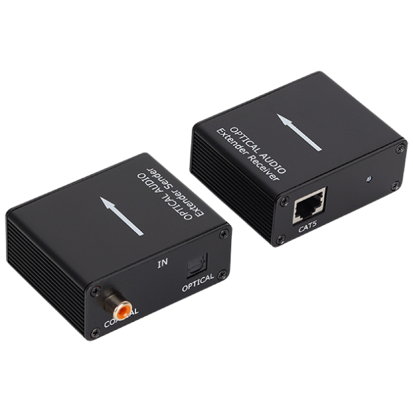 강원전자 넷메이트 NM-PTR03 디지털 오디오 1:2 익스텐더(로컬 + 리모트)(100m), 1 28,880원