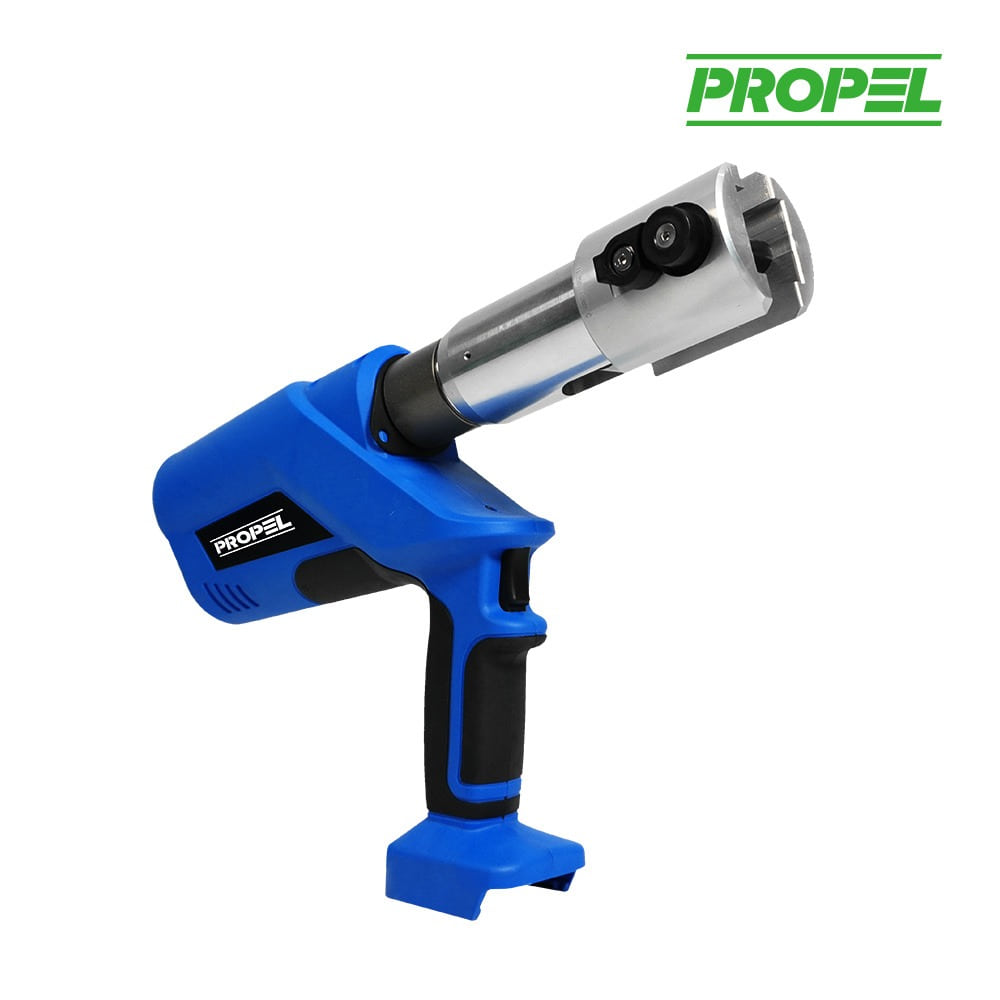 프로펠 전동 SR압착기 PPT1360L 베어툴 배관 SR조인트 몰코배관 SU파이프 수파이프 977,500원