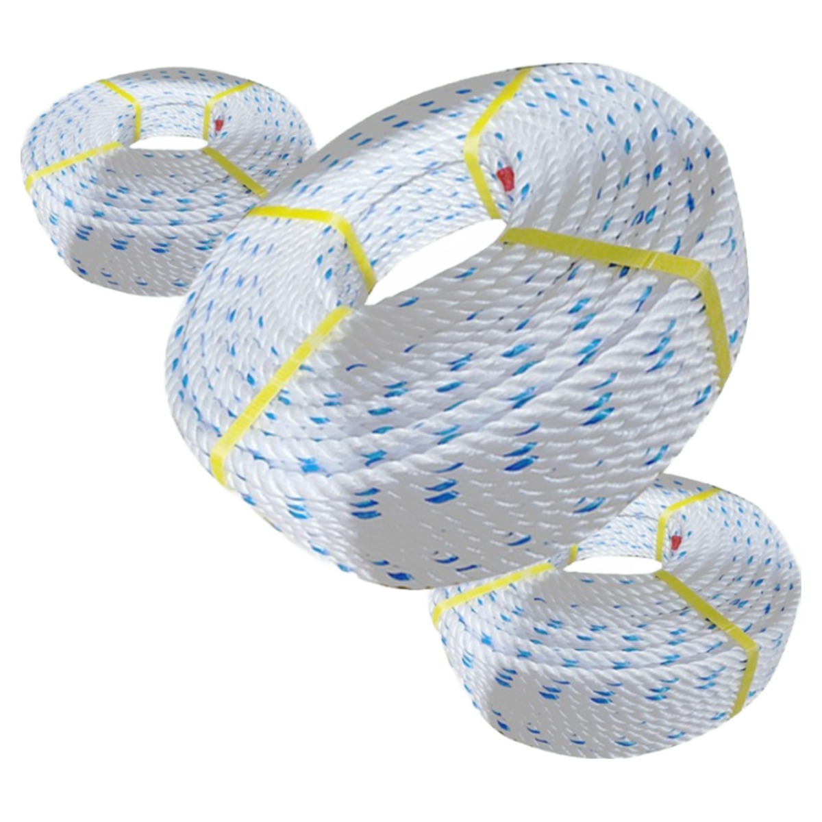 PP로프 5mmx80m 국산 피피 밧줄 주차장 안전 건설 산업 작업 캠핑 천막 농장 양식 5,720원