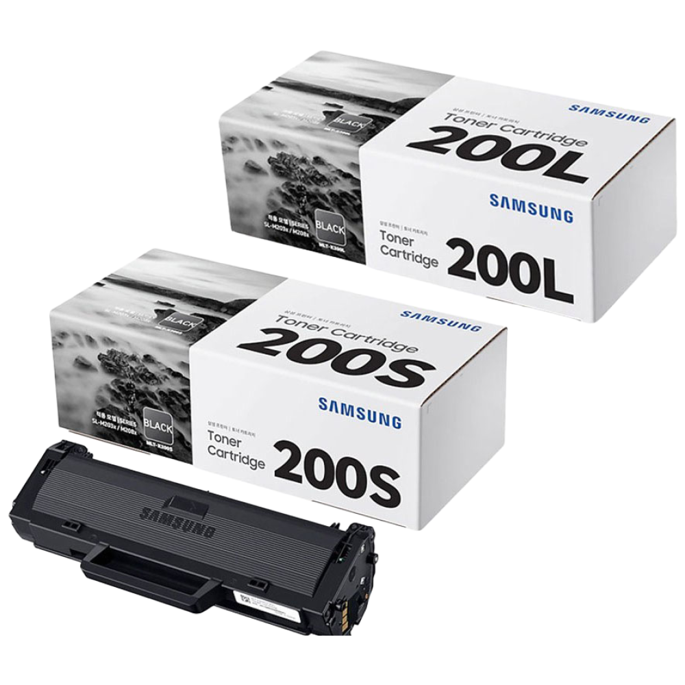 삼성 MLT-K200L 정품토너 SL-M2030 M2033W M2085FW, 1개 101,200원
