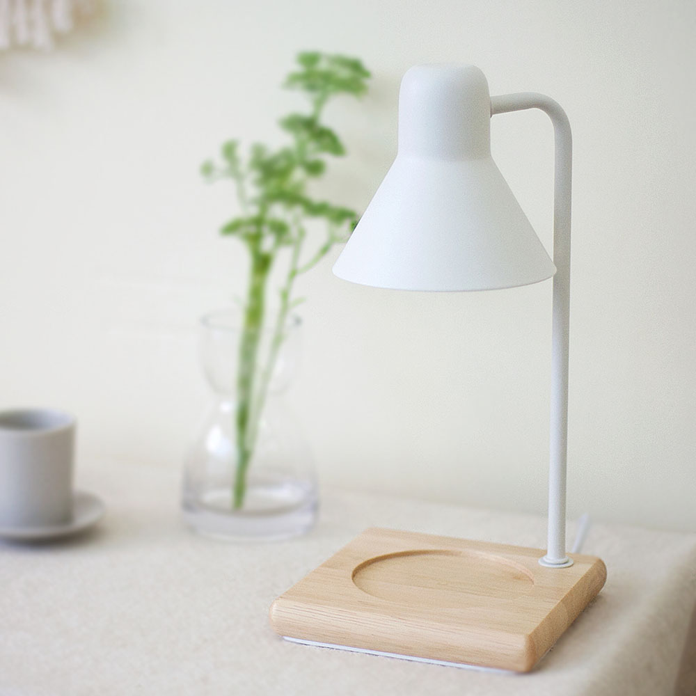 우드윅 더스윗 캔들워머 타이머스위치 43,900원