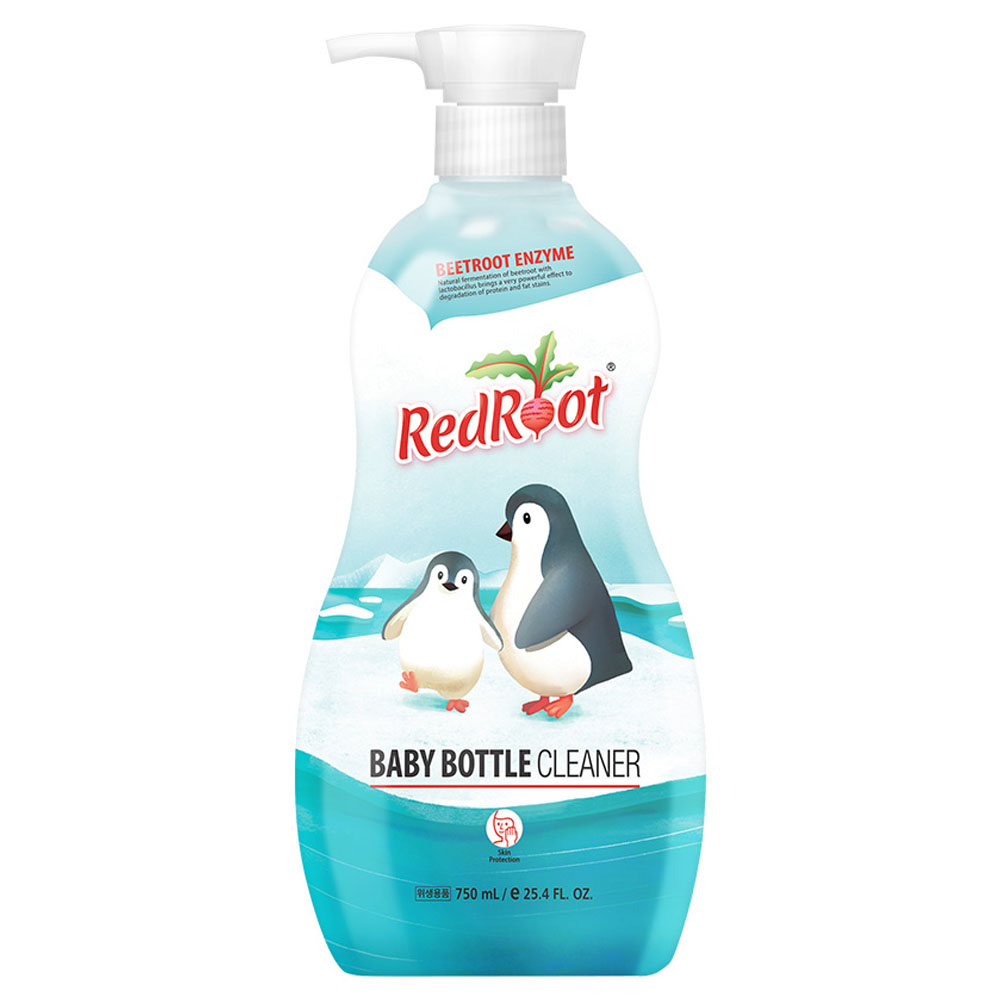 레드루트 젖병세정제, 750ml, 1개 15,900원