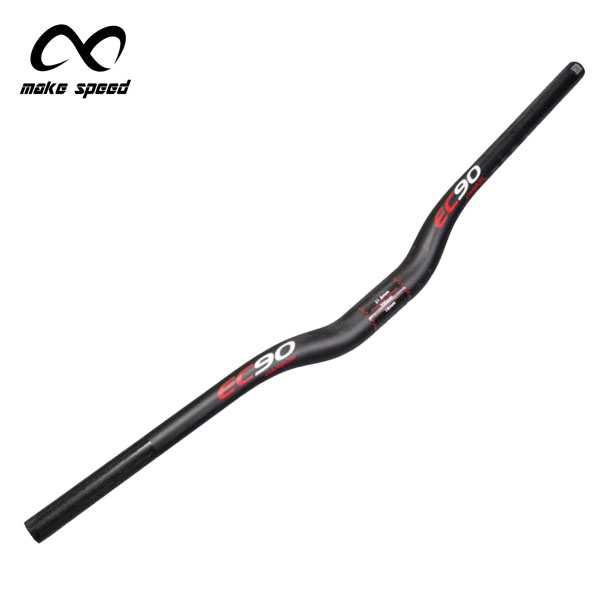 make speed 카본라이저 자전거 핸들바 38,000원