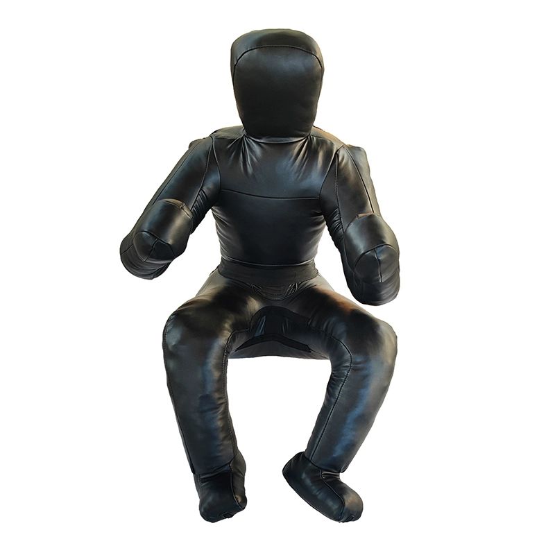 주짓수더미 사람모양 격투기 MMA 훈련 옵션1 하프가드 훈련 무술 샌드백 레드 178,900원