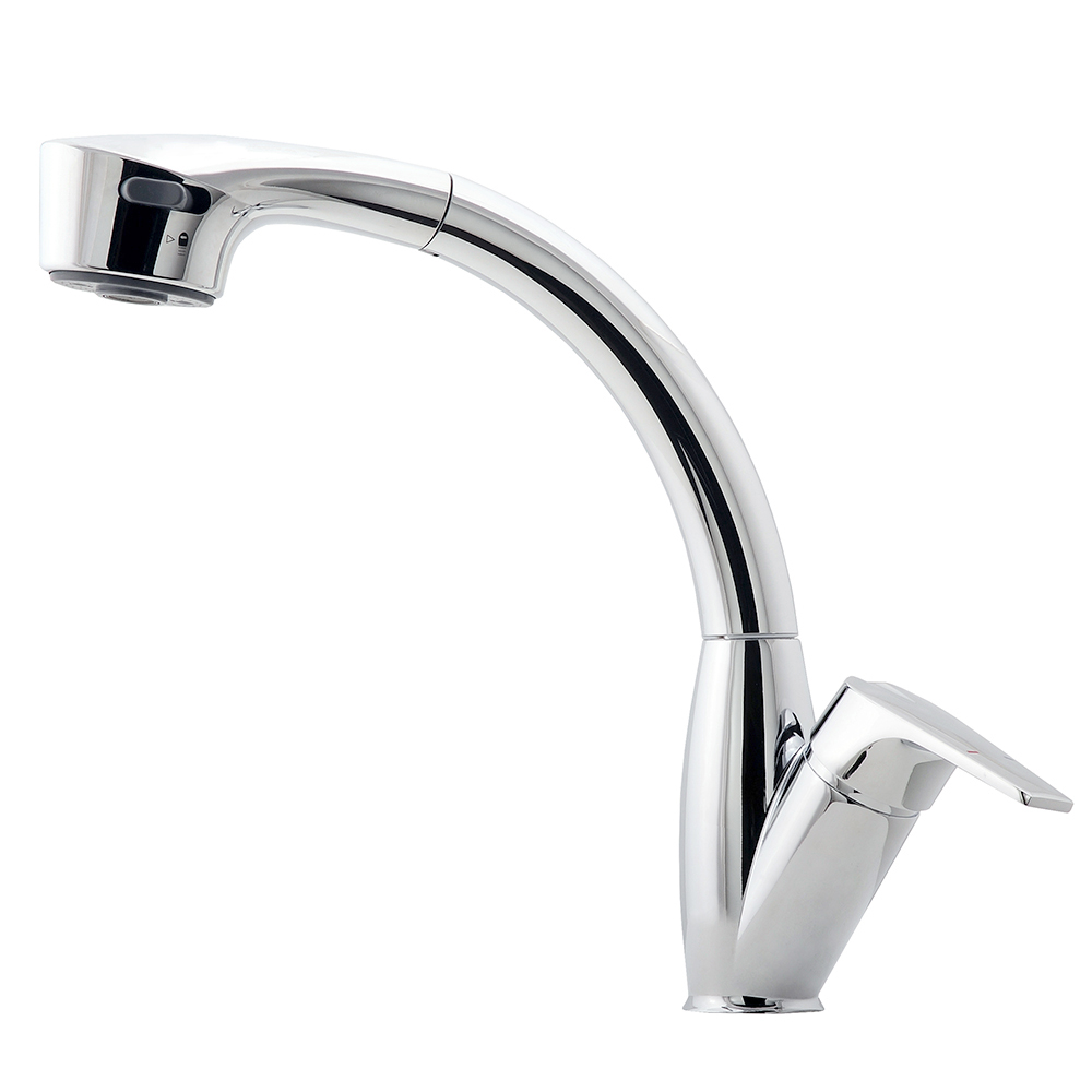 비욘드퍼니싱 싱크대 주방 수전 고급형, 1개 54,900원